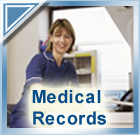 medical records department