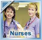 Careers for nurses