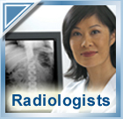 hospital radiology staff