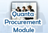 HIMS procurement module