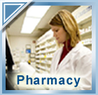 pharmacy staff